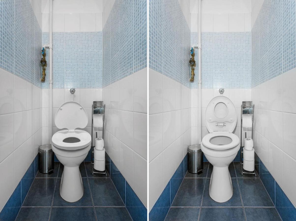 Bartakovics Apartman 埃格尔 外观 照片