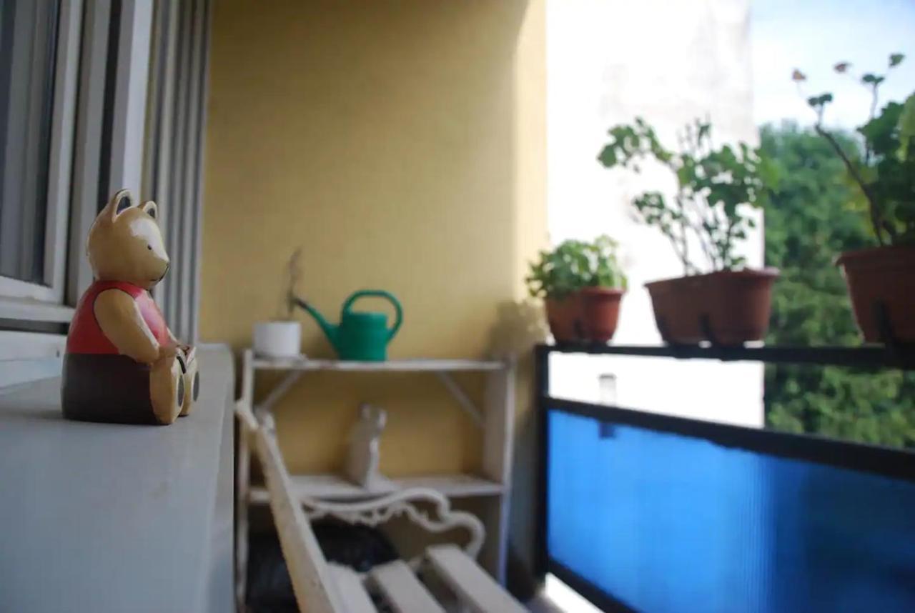 Bartakovics Apartman 埃格尔 外观 照片
