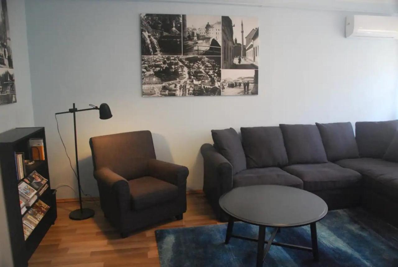 Bartakovics Apartman 埃格尔 外观 照片